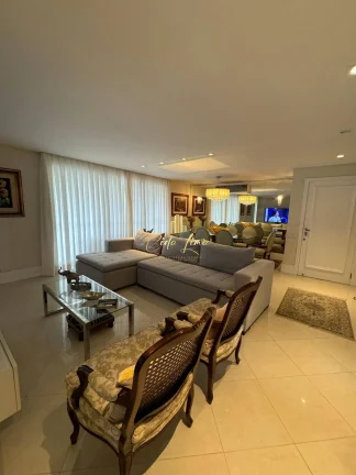 Imagem Vendo apartamento de Alto Padrão de 04 Dormitórios no bairro Centro - SC
