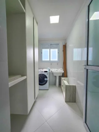 Imagem Apartamento à venda com 3 Dormitórios 2 suítes 131 m², em Riviera de São Lourenço - Bertioga SP