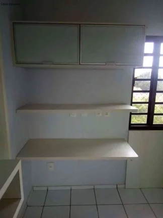 Imagem APARTAMENTO RESIDENCIAL em TERESINA - PI, SANTA ISABEL