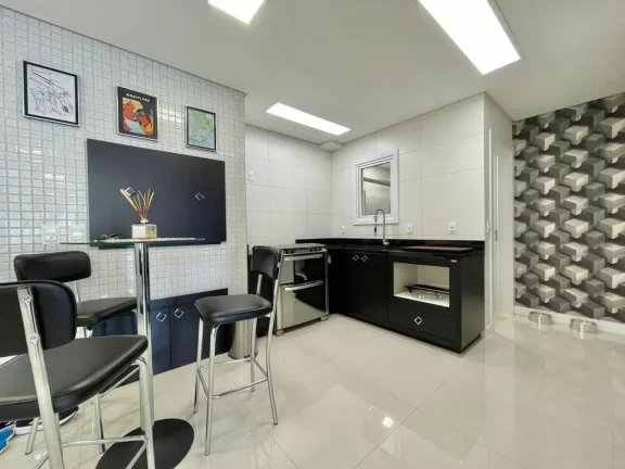 Imagem Apartamento 2 Dormitórios - Bairro Centro