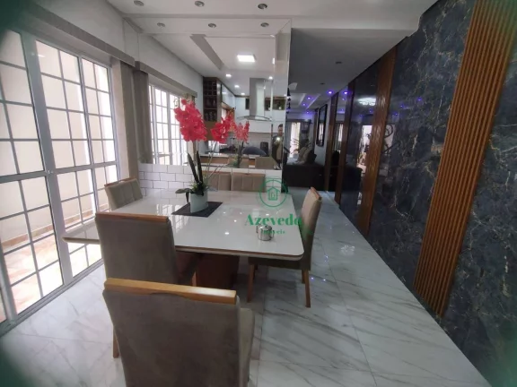 Imagem Sobrado à venda, 200 m² por R$ 850.000,00 - Jardim Adriana - Guarulhos/SP