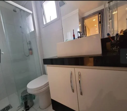 Imagem Lindo apartamento com 2 Quartos 1 suíte à venda, 56m² - Vila Mariana