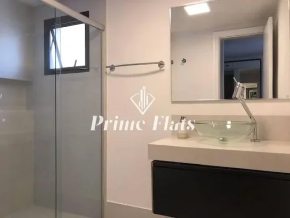 Imagem Flat disponível para venda no New Star Residence, com 42m², 1 dormitório e 1 vaga de garagem