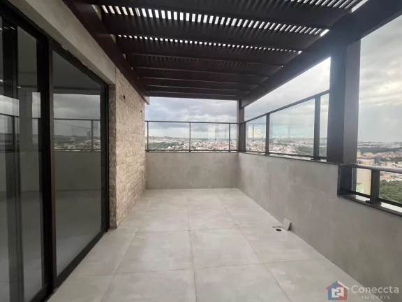 Imagem Cobertura com 4 Quartos à Venda no Jardim Centro em Patos de Minas-MG