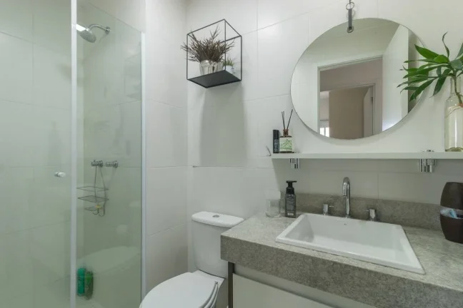 Imagem Apartamento com 3 Quartos à venda, 104m² - Vila Mariana