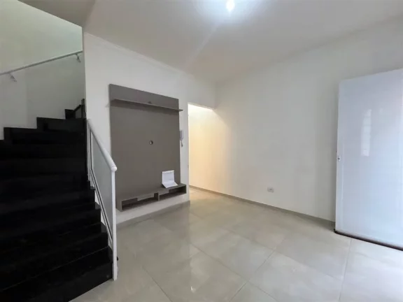 Imagem CASA AVIAÇÃO - PRAIA GRANDE SP