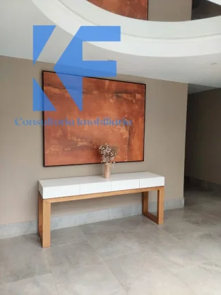 Imagem APARTAMENTO RESIDENCIAL em CAMPINAS - SP, CAMBUÍ