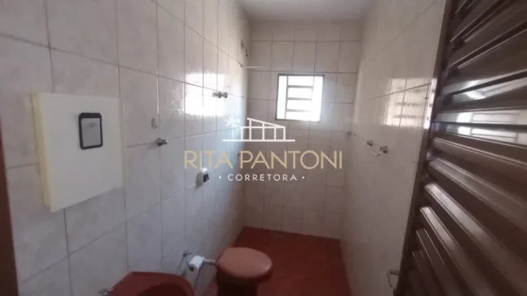 Imagem Casa - Ribeirão Preto - Vila Virgínia - Região Oeste