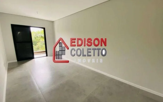 Imagem Casa Nova à Venda no Condomínio Reserva das Paineiras ? Piracicaba/SP.!!