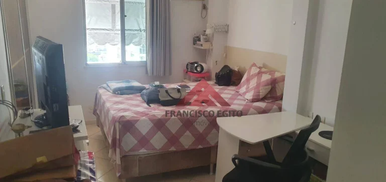 Imagem Cobertura com 2 dormitórios, 135 m² - venda por R$ 1.050.000,00 ou aluguel por R$ 7.412,13/mês - Icaraí - Niterói/RJ