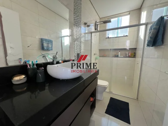 Imagem Casa - Cond Gran Park - Vespasiano