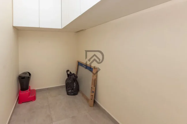 Imagem Apartamento moema andar alto vista livre