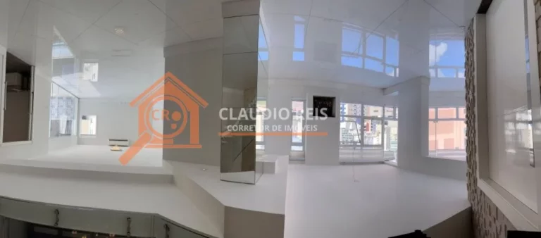 Imagem Cobertura Duplex com 3 Quartos à venda, 250m² - Vila Nova Conceição