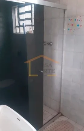 Imagem Casa à venda no Parque Mandaqui com 307m² de área privativa e 5 dormitórios, sendo 3 suítes. Am...
