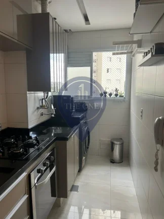 Imagem Apartamento à venda em Água Branca, São Paulo-SP: com 2 quartos, 1 suíte, Armários planejados, lazer completo! Venha conhecer!