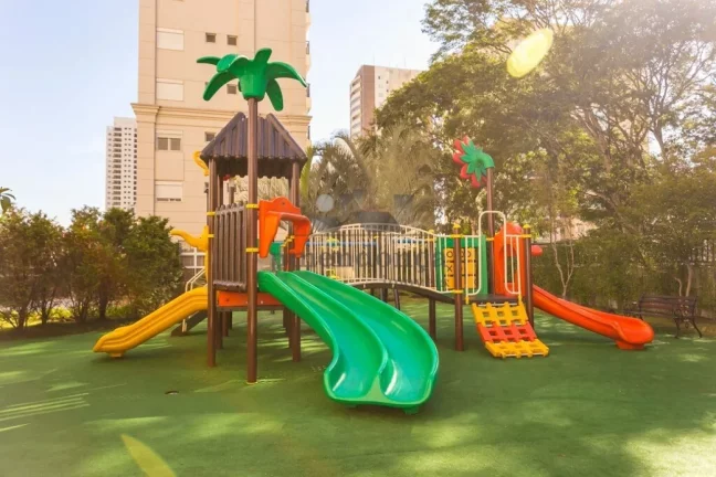 Imagem Vila Romana, Apartamento a venda 3 suites, 3 vagas, 173 m, lazer club, quadra tenis, piscina, bar, r