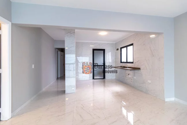 Imagem Apartamento com 4 dormitórios à venda, 140 m² por R$ 850.000,00 - Vila Atlântica - Mongaguá/SP