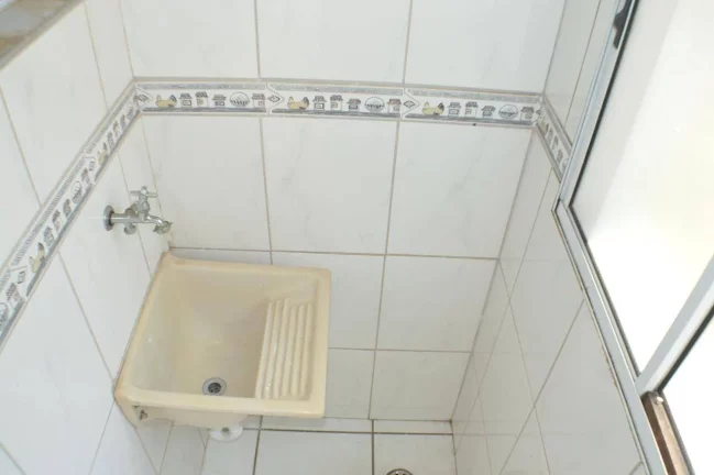 Imagem Apartamento Terreo no Residencial das Flores - Bragança Paulista!