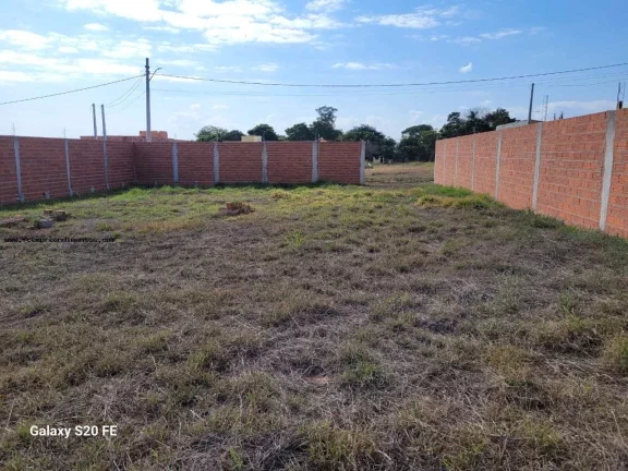 Imagem Terreno em Condomínio para Venda em Limeira, Bairro dos Pires