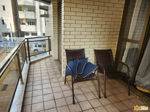 Imagem BELISSIMO APARTAMENTO MOBILIADO NA PRAIA GRANDE