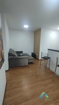 Imagem Apartamento à venda no bairro Jardim Maria Estela - São Paulo/SP
