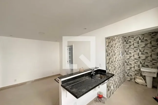 Imagem Apartamento à Venda - Copacabana, 1 Quarto, 60 m2