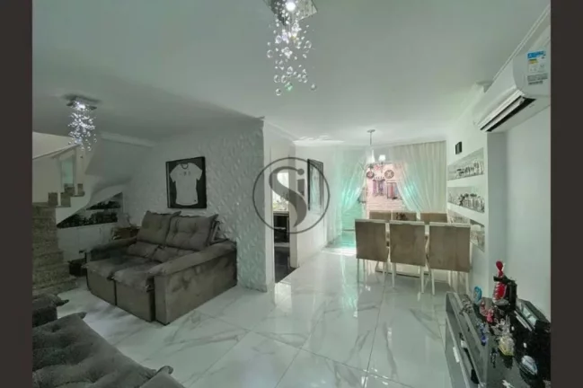 Imagem CASA RESIDENCIAL em SÃO PAULO - SP, ALTO DA MOOCA