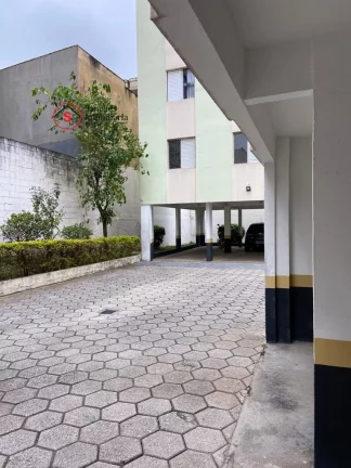 Imagem APARTAMENTO RESIDENCIAL em SÃO BERNARDO DO CAMPO - SP, RUDGE RAMOS