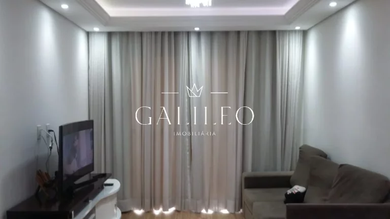 Imagem APARTAMENTO À VENDA EM JARDIM TAMOIO JUNDIAÍ-SP