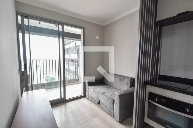 Imagem Apartamento à Venda - Ipiranga, 1 Quarto, 38 m2