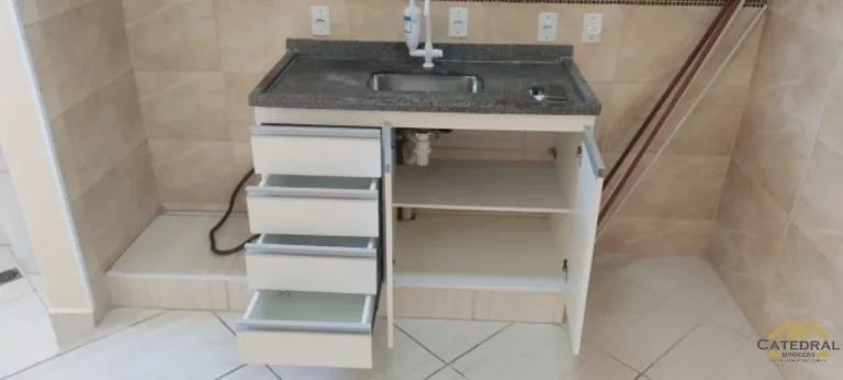 Imagem Apartamento 02 Quartos à venda no Cidade Jardim - Jundiaí