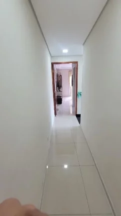 Imagem Sobrado com 3 dormitórios à venda, 140 m² por R$ 690.000,00 - Jardim Miriam - São Paulo/SP