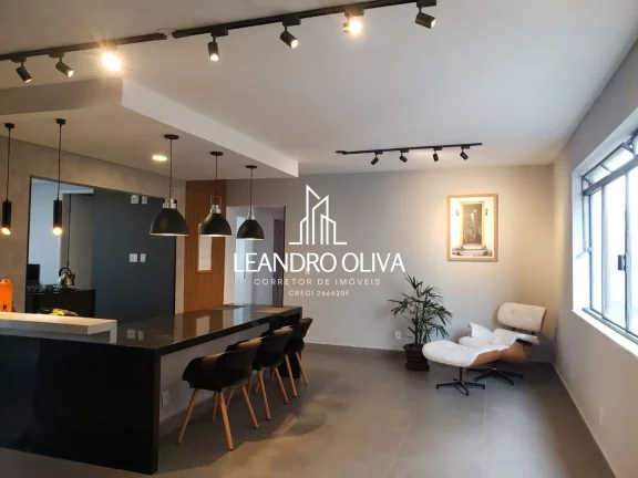 Imagem Edifício Brigadeiro - Apartamento no Jardim Paulista – Edifício Brigadeiro