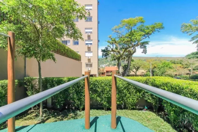 Imagem Apartamento à venda no bairro Teresópolis - Porto Alegre/RS