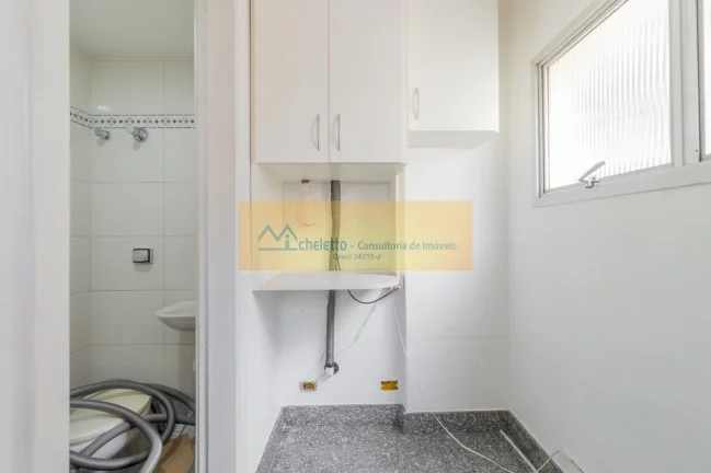 Imagem APARTAMENTO RESIDENCIAL em SÃO PAULO - SP, CERQUEIRA CÉSAR