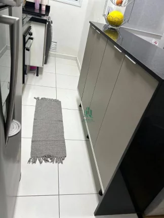 Imagem Apartamento com 2 dormitórios à venda, 44 m² por R$ 350.000,00 - Vila Bremen - Guarulhos/SP