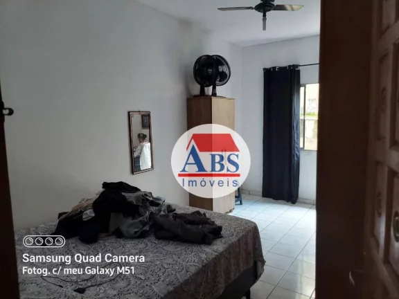 Imagem Casa com 2 dormitórios à venda, 104 m² por R$ 400.000,00 - Vila Nova - Cubatão/SP