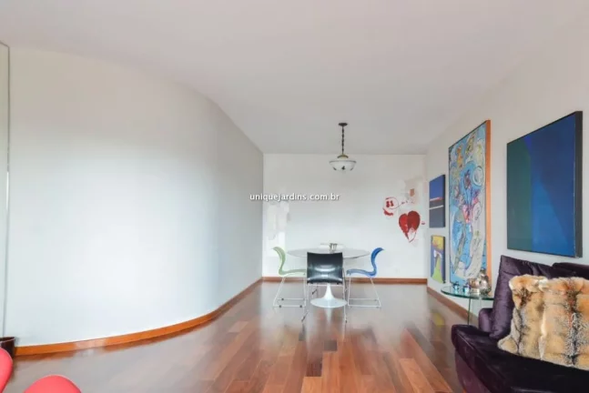 Imagem Apartamento à venda Vila Olímpia São Paulo