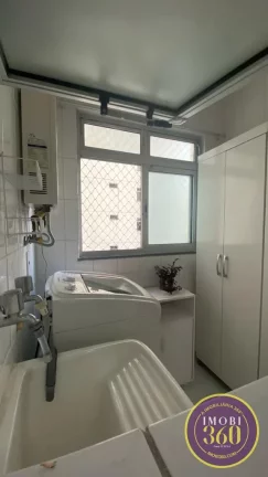 Imagem Apartamento à Venda em Vila Antonieta, São Paulo - SP
