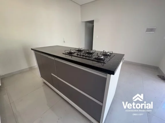 Imagem Imperdível! Casa para locação em Barreiras-BA, bairro Aratu, 1 quarto, 1 sala, 2 banheiros, 3 vagas de garagem, 84,00m².