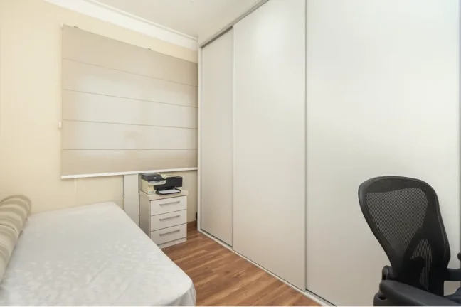 Imagem APARTAMENTO RESIDENCIAL em São Paulo - SP, Vila Mariana