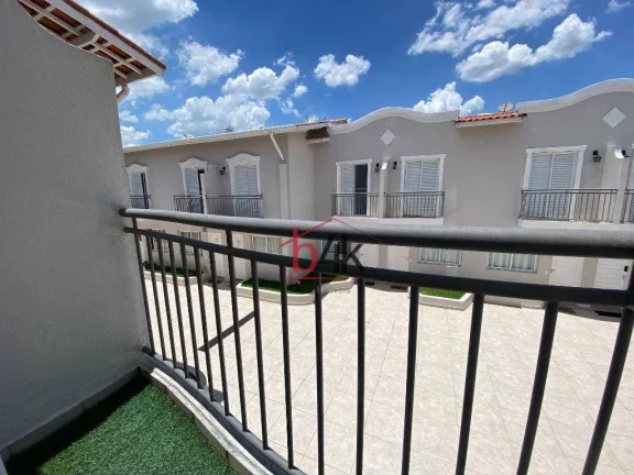 Imagem Casa com 2 dormitórios à venda, 72 m² por R$ 490.000,00 - Interlagos - São Paulo/SP