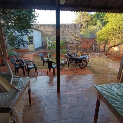 Imagem Casa De 2/4 Sozinha No Lote No Nossa Senhora De Lourdes Perto Da Br 153