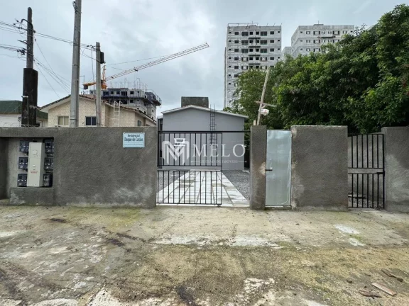 Imagem Lindo apartamento 2qts,varanda, 1vaga,46m2