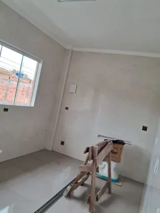 Imagem Sobrado com 2 dormitórios à venda, 145 m² por R$ 350.000,00 - Jardim Ipanema - Ferraz de Vasconcelos/SP