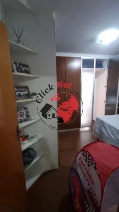 Imagem Apartamento Amplo e Bem Localizado no Bairro Santa Paula – São Caetano do Sul