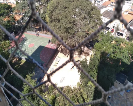 Imagem Apartamento no jardim Bonfiglioli