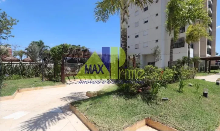 Imagem APARTAMENTO SEMIMOBILIADO/67M²/SACADA/01 VAGA