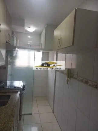 Imagem Apartamento para venda no Ipiranga