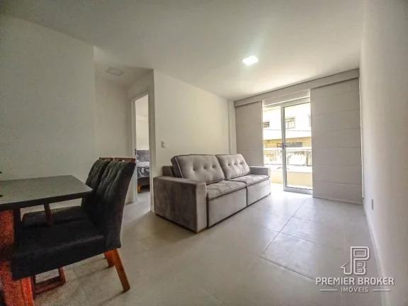Imagem Apartamento à venda, 66 m² por R$ 540.000,00 - Agriões - Teresópolis/RJ